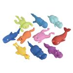 TR86825 Slingshot Animals 3 1/2"